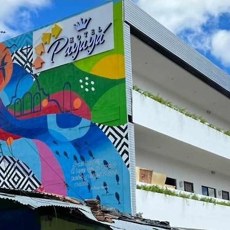 Hotel Payaya Candelaria De La Frontera Zewnętrze zdjęcie
