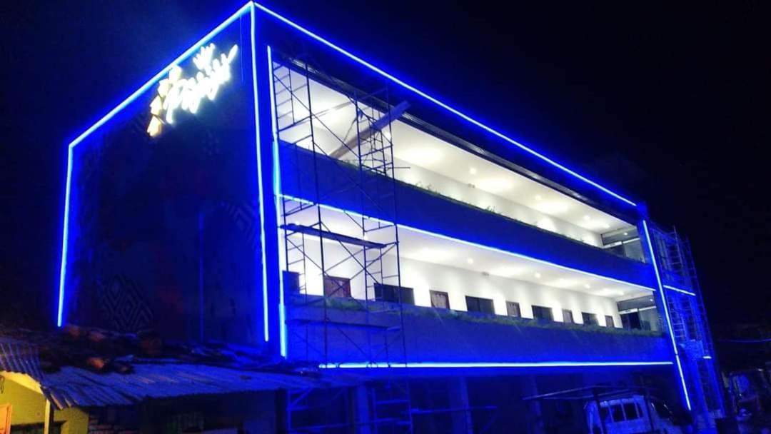Hotel Payaya Candelaria De La Frontera Zewnętrze zdjęcie