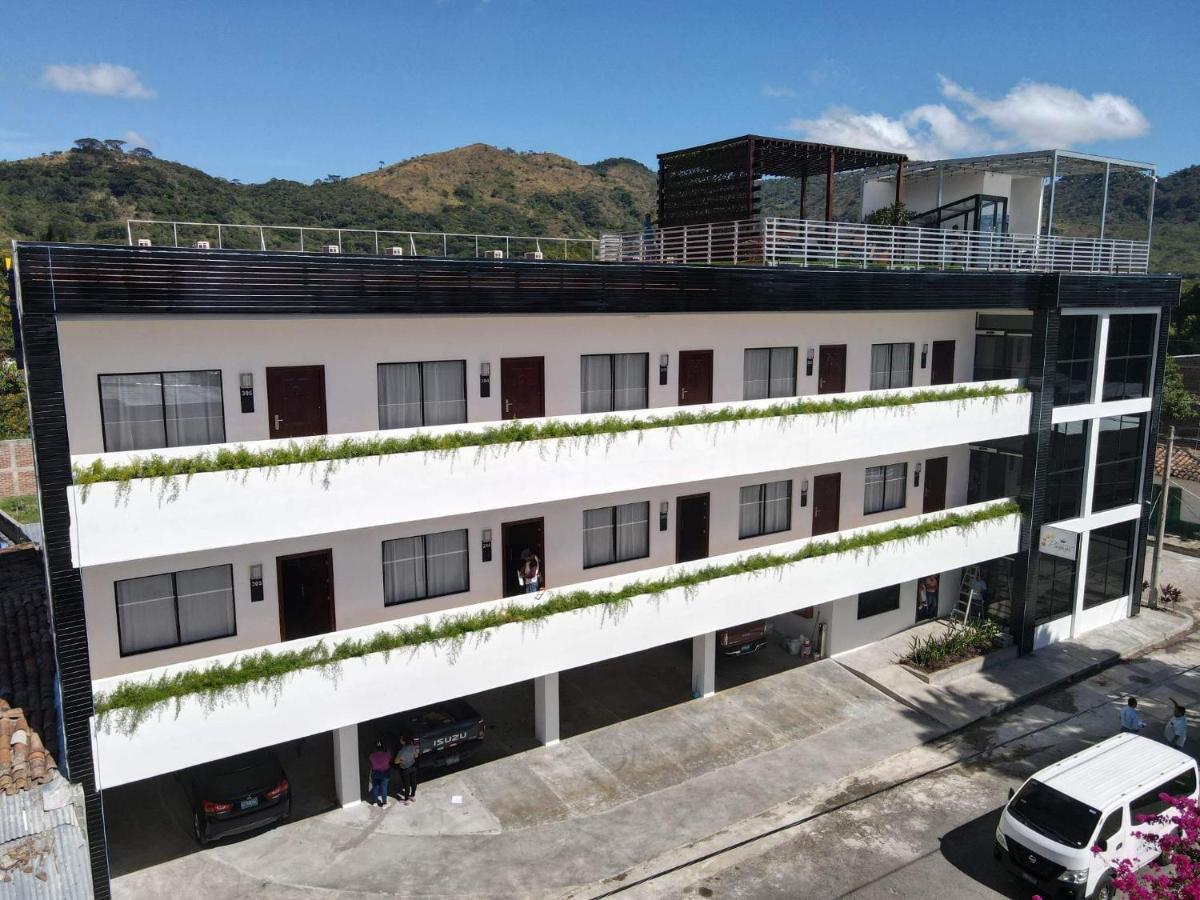 Hotel Payaya Candelaria De La Frontera Zewnętrze zdjęcie