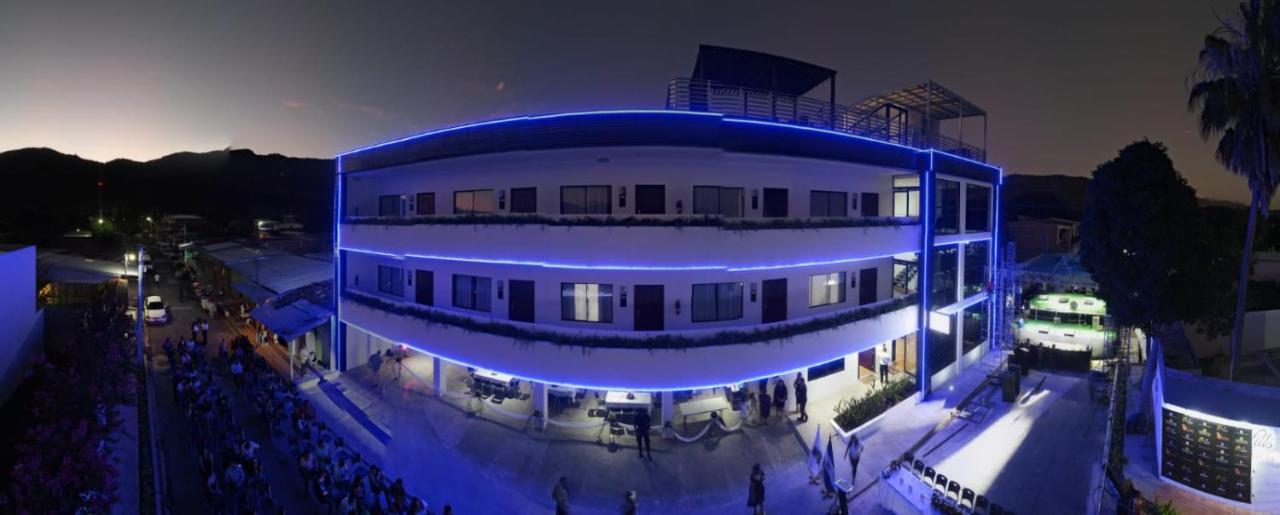 Hotel Payaya Candelaria De La Frontera Zewnętrze zdjęcie