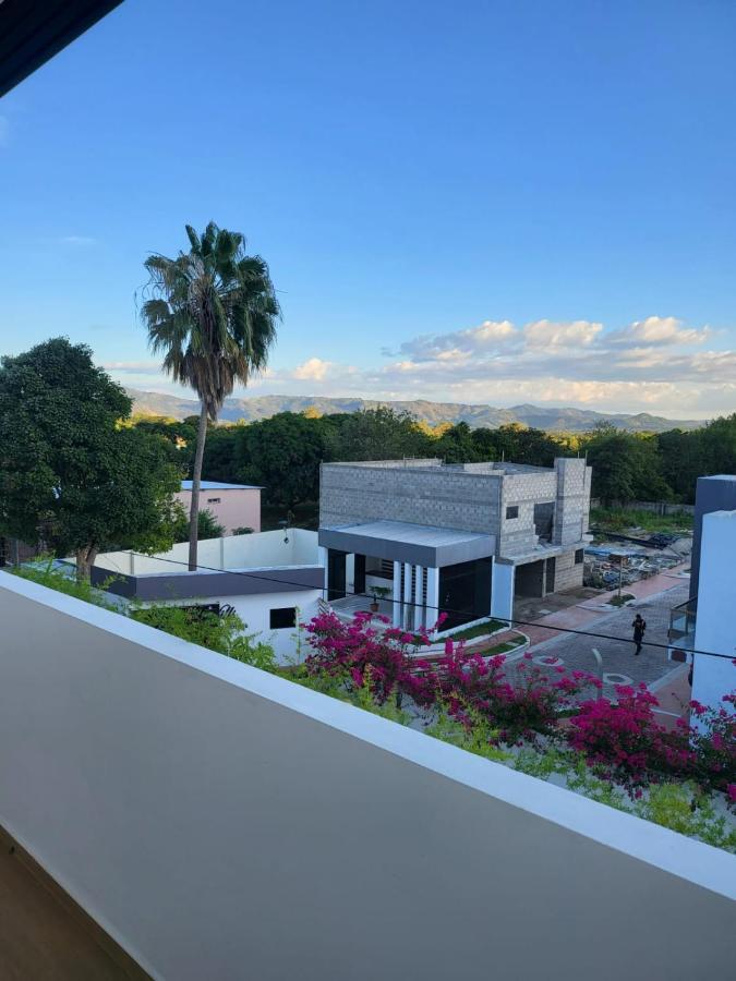 Hotel Payaya Candelaria De La Frontera Zewnętrze zdjęcie