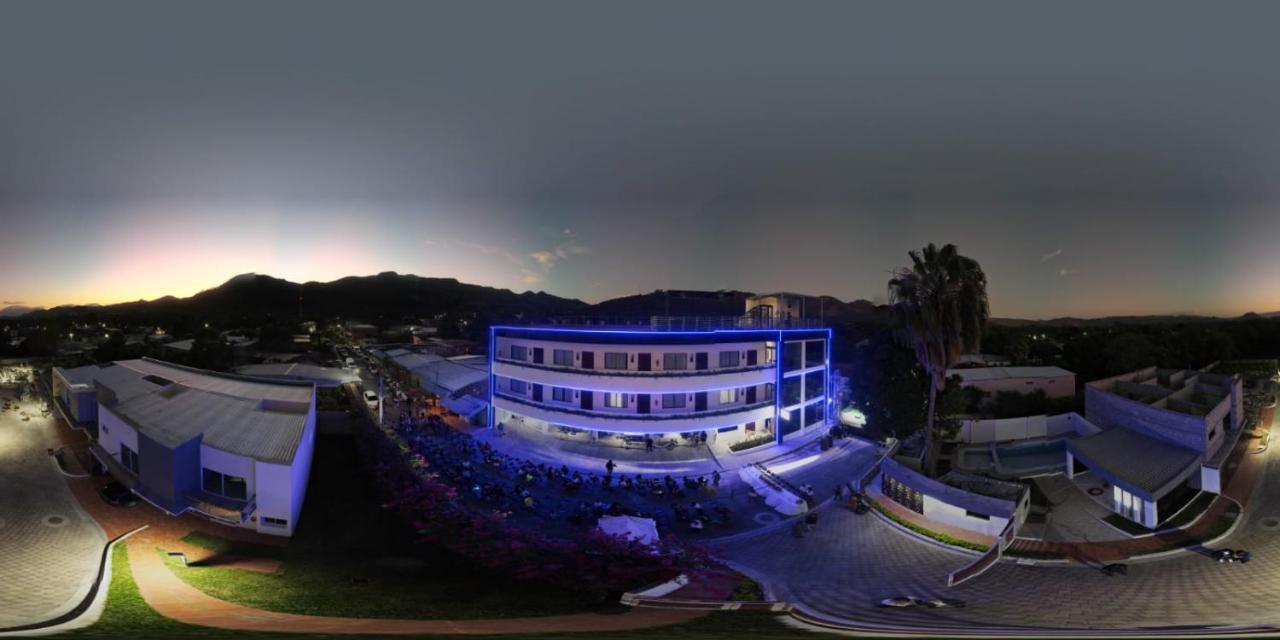 Hotel Payaya Candelaria De La Frontera Zewnętrze zdjęcie