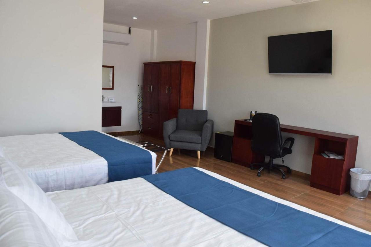 Hotel Payaya Candelaria De La Frontera Zewnętrze zdjęcie