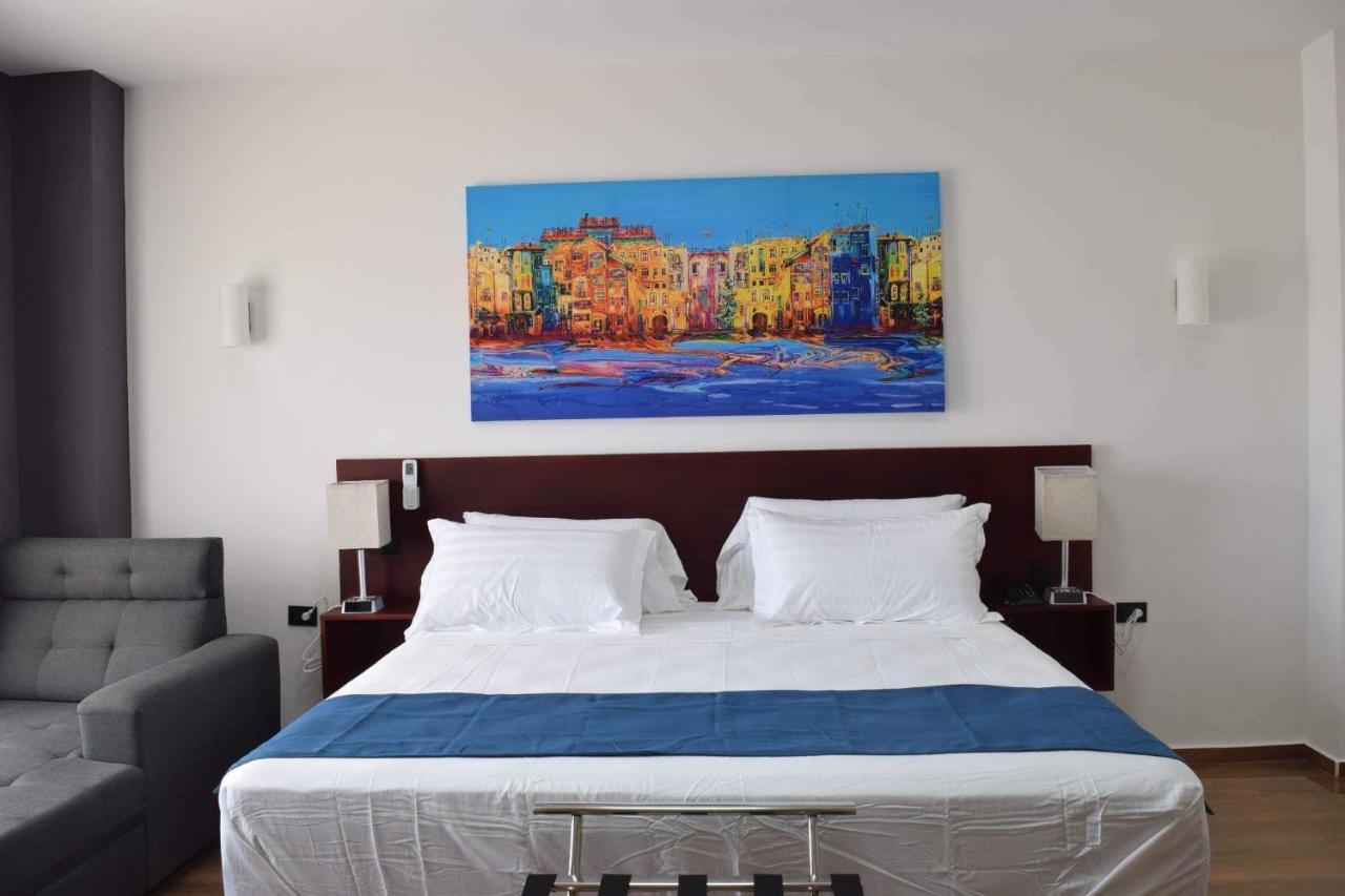 Hotel Payaya Candelaria De La Frontera Zewnętrze zdjęcie