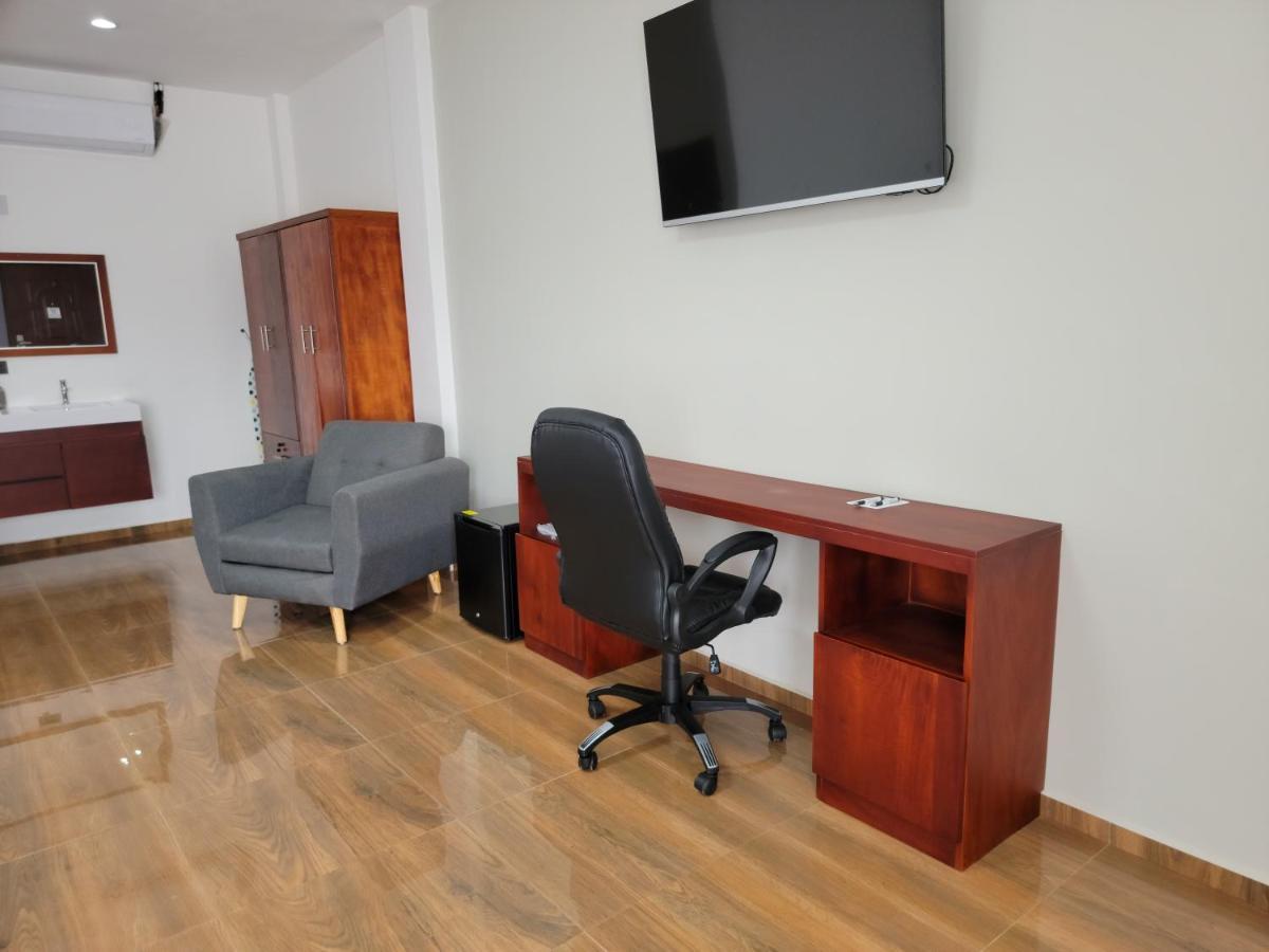 Hotel Payaya Candelaria De La Frontera Zewnętrze zdjęcie