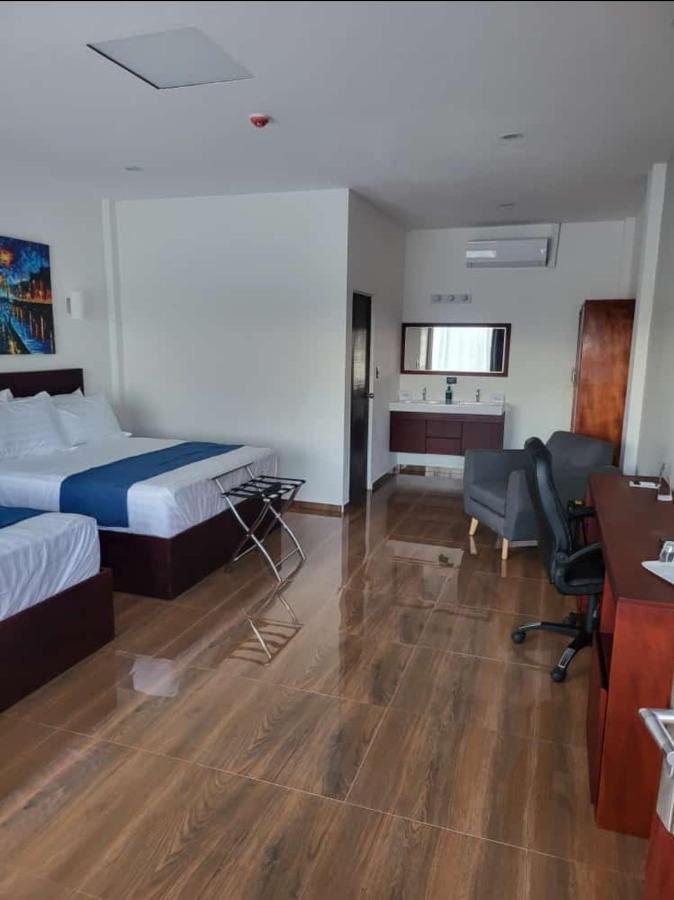 Hotel Payaya Candelaria De La Frontera Zewnętrze zdjęcie