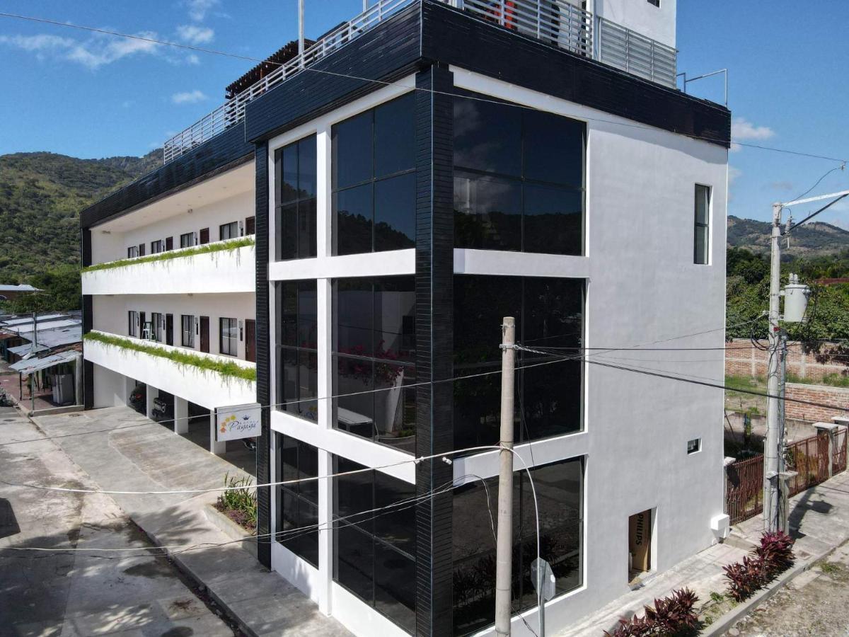Hotel Payaya Candelaria De La Frontera Zewnętrze zdjęcie